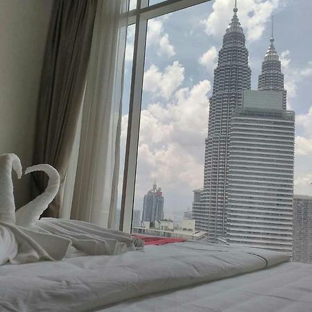 Soho Suites Klcc By Lx Suites 2 กัวลาลัมเปอร์ ภายนอก รูปภาพ