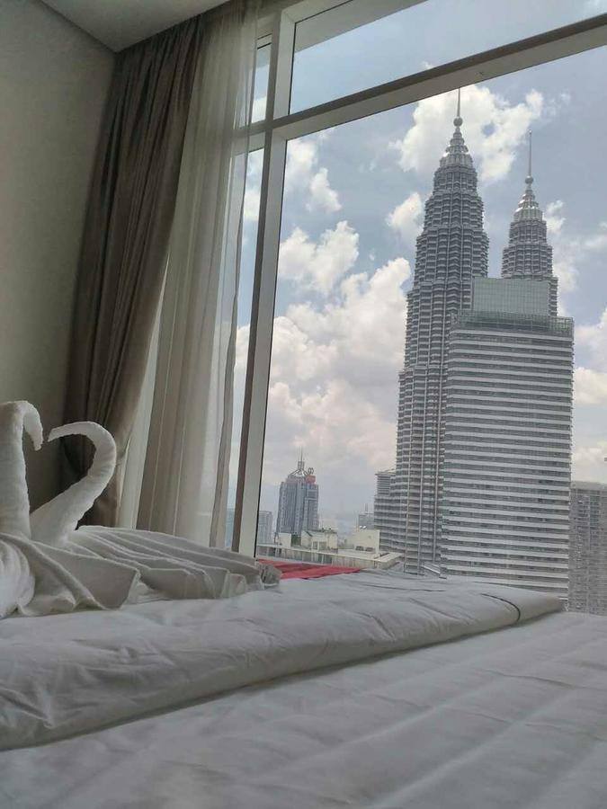 Soho Suites Klcc By Lx Suites 2 กัวลาลัมเปอร์ ภายนอก รูปภาพ