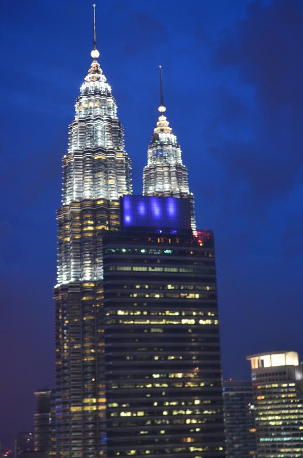 Soho Suites Klcc By Lx Suites 2 กัวลาลัมเปอร์ ภายนอก รูปภาพ